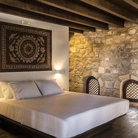 Trinity Boutique Hotel Rhodes City 외부 사진