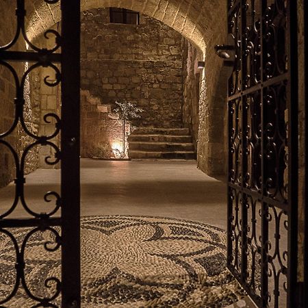 Trinity Boutique Hotel Rhodes City 외부 사진
