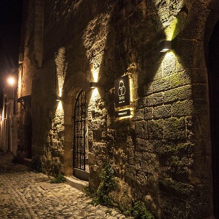 Trinity Boutique Hotel Rhodes City 외부 사진