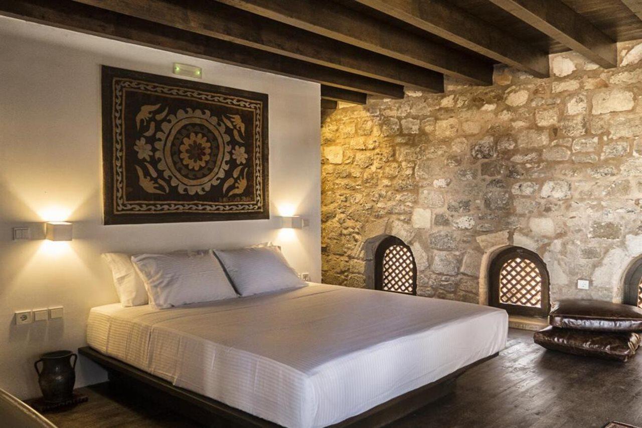 Trinity Boutique Hotel Rhodes City 외부 사진