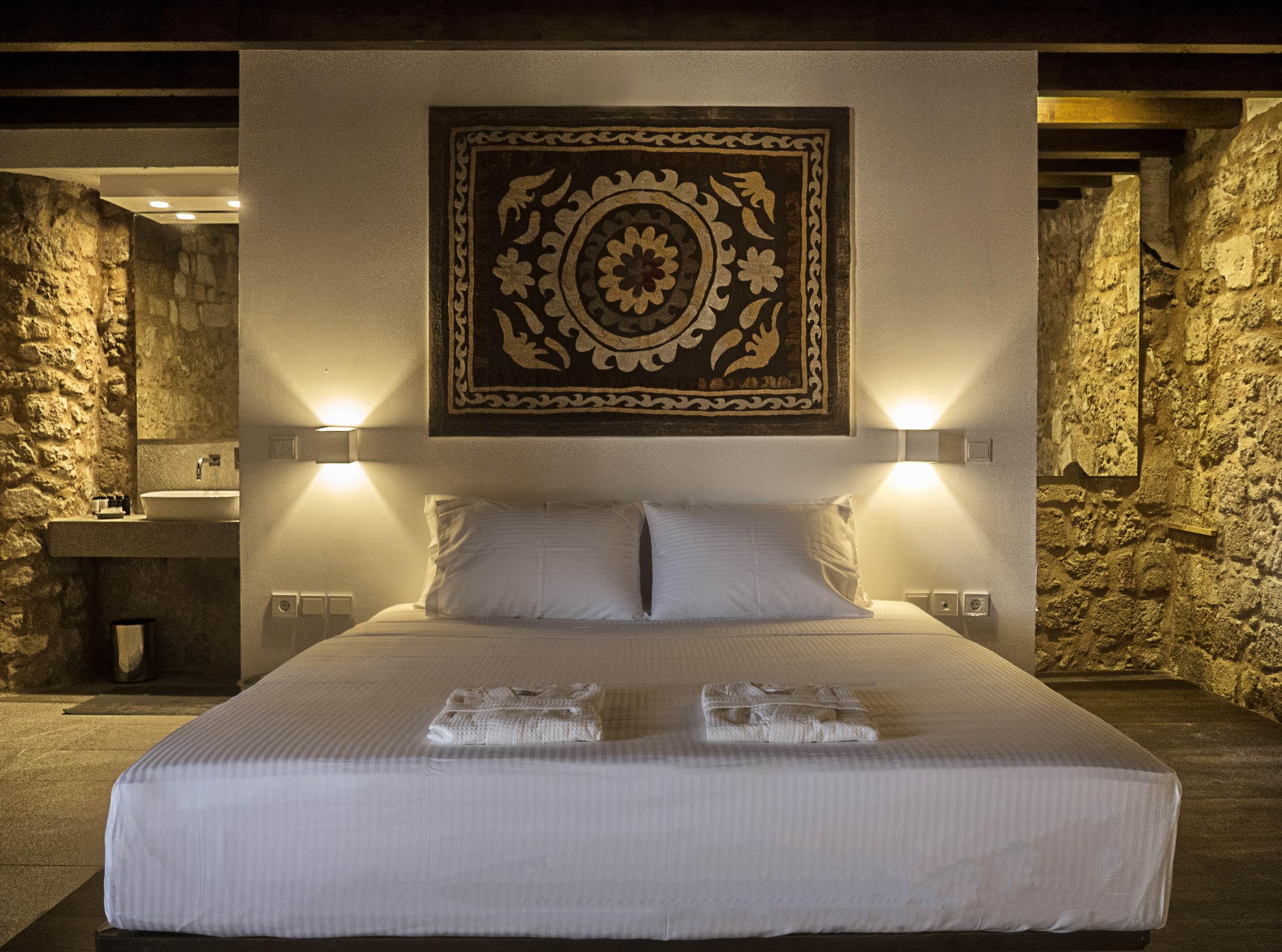 Trinity Boutique Hotel Rhodes City 외부 사진