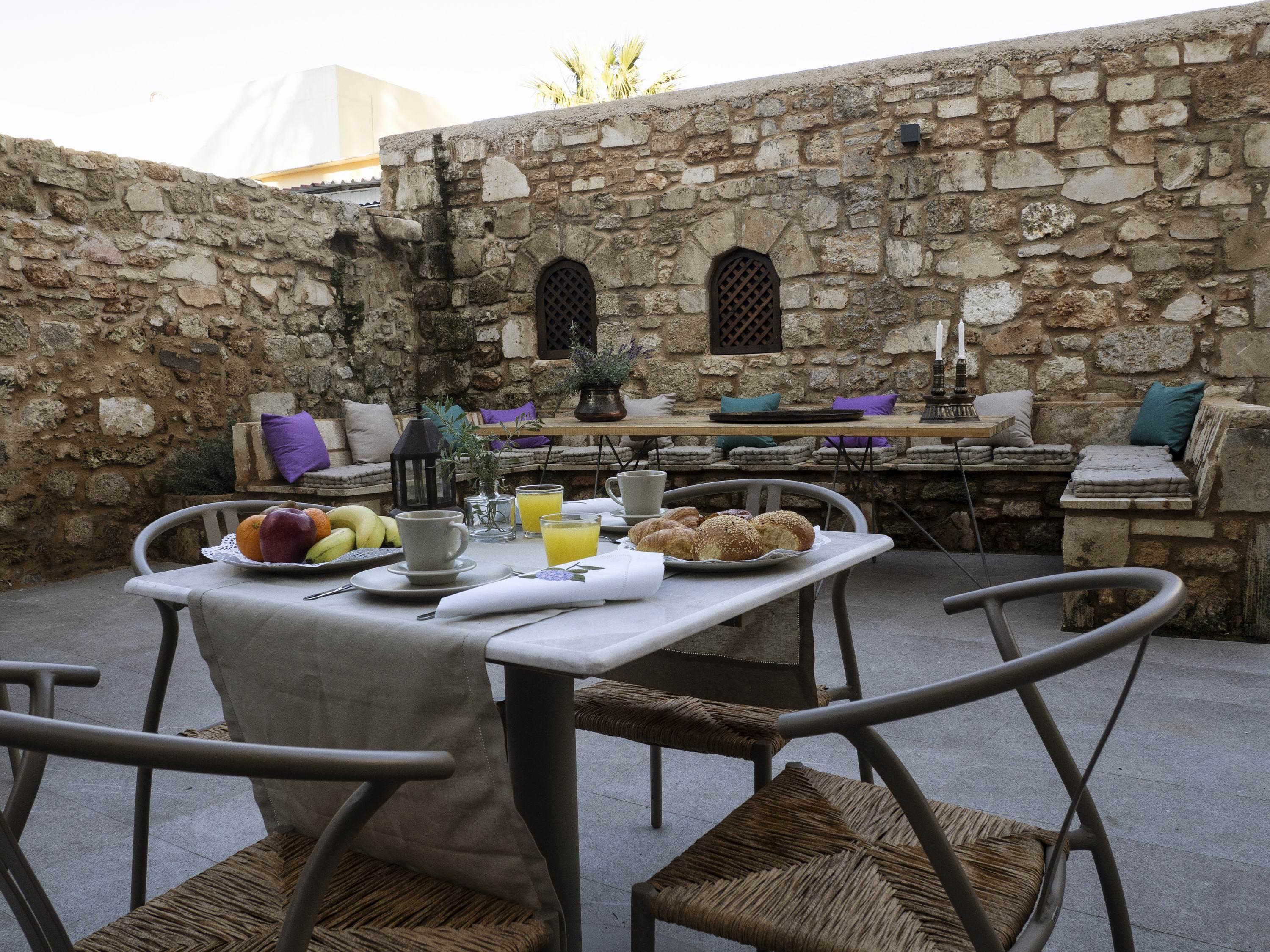 Trinity Boutique Hotel Rhodes City 외부 사진
