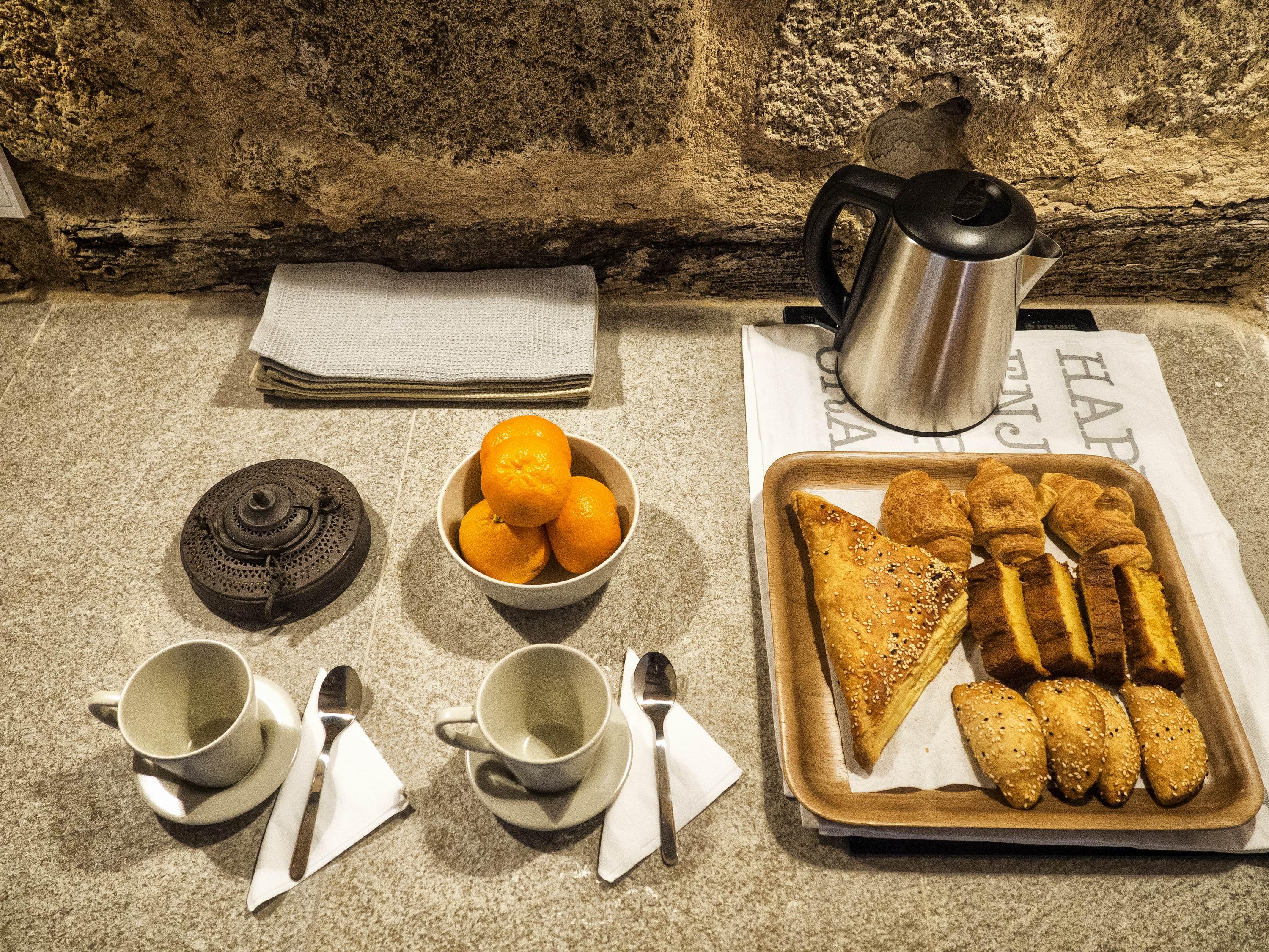 Trinity Boutique Hotel Rhodes City 외부 사진