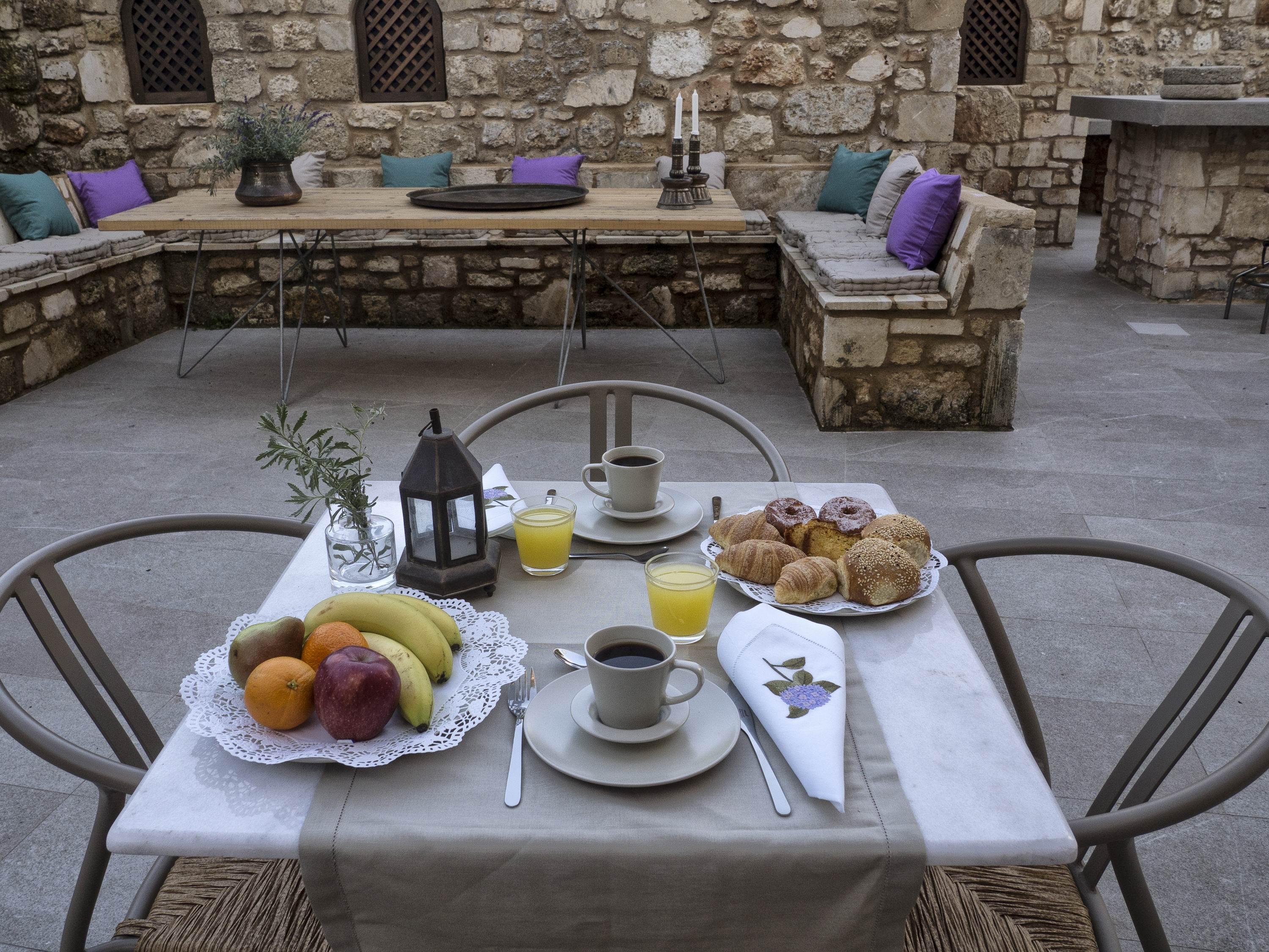 Trinity Boutique Hotel Rhodes City 외부 사진