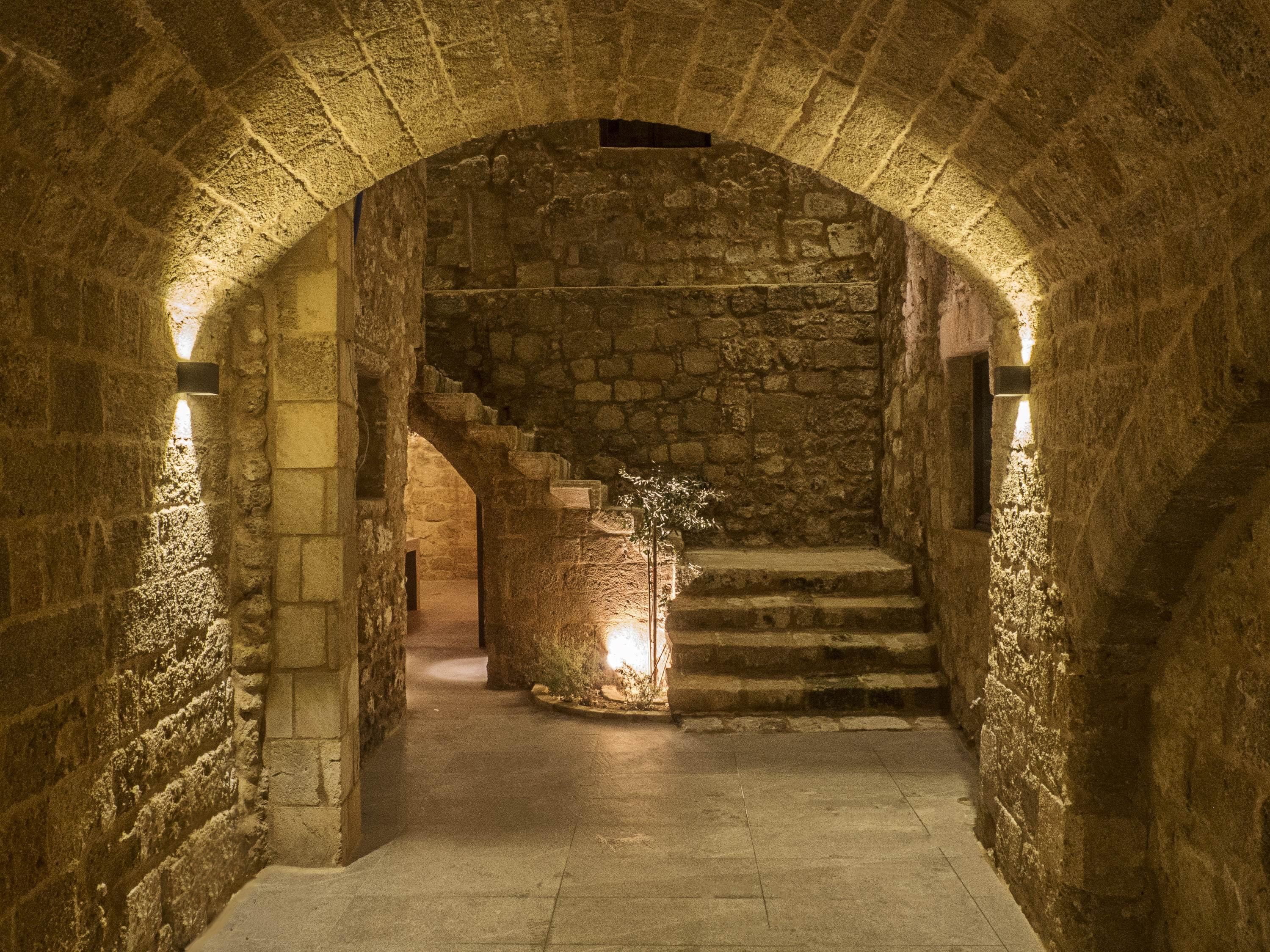 Trinity Boutique Hotel Rhodes City 외부 사진