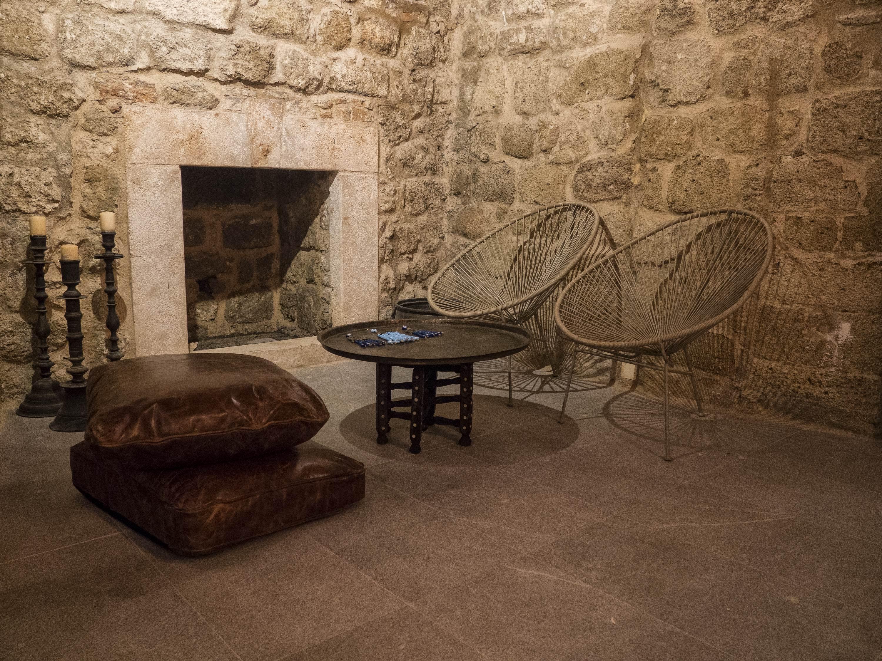 Trinity Boutique Hotel Rhodes City 외부 사진