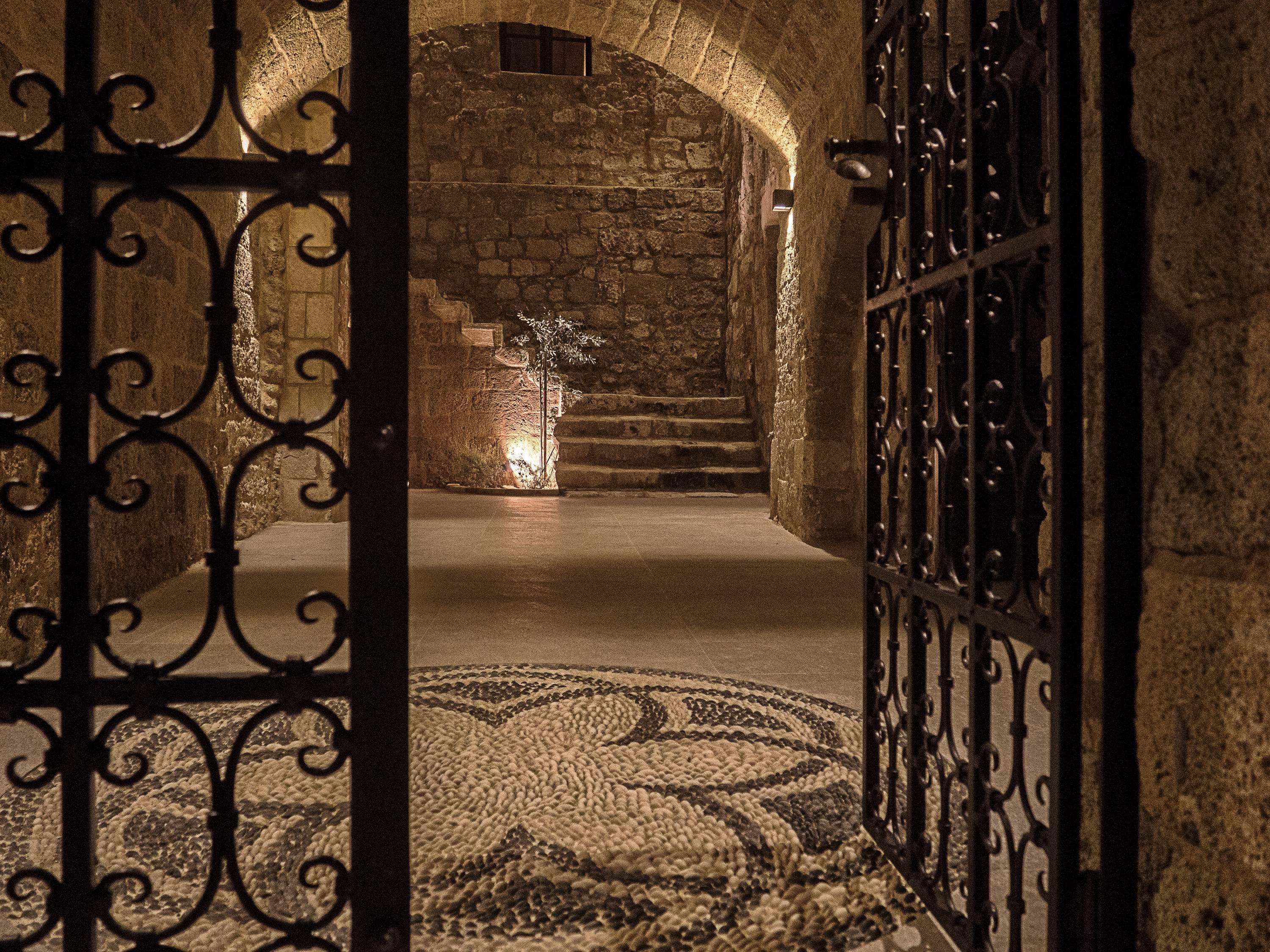Trinity Boutique Hotel Rhodes City 외부 사진