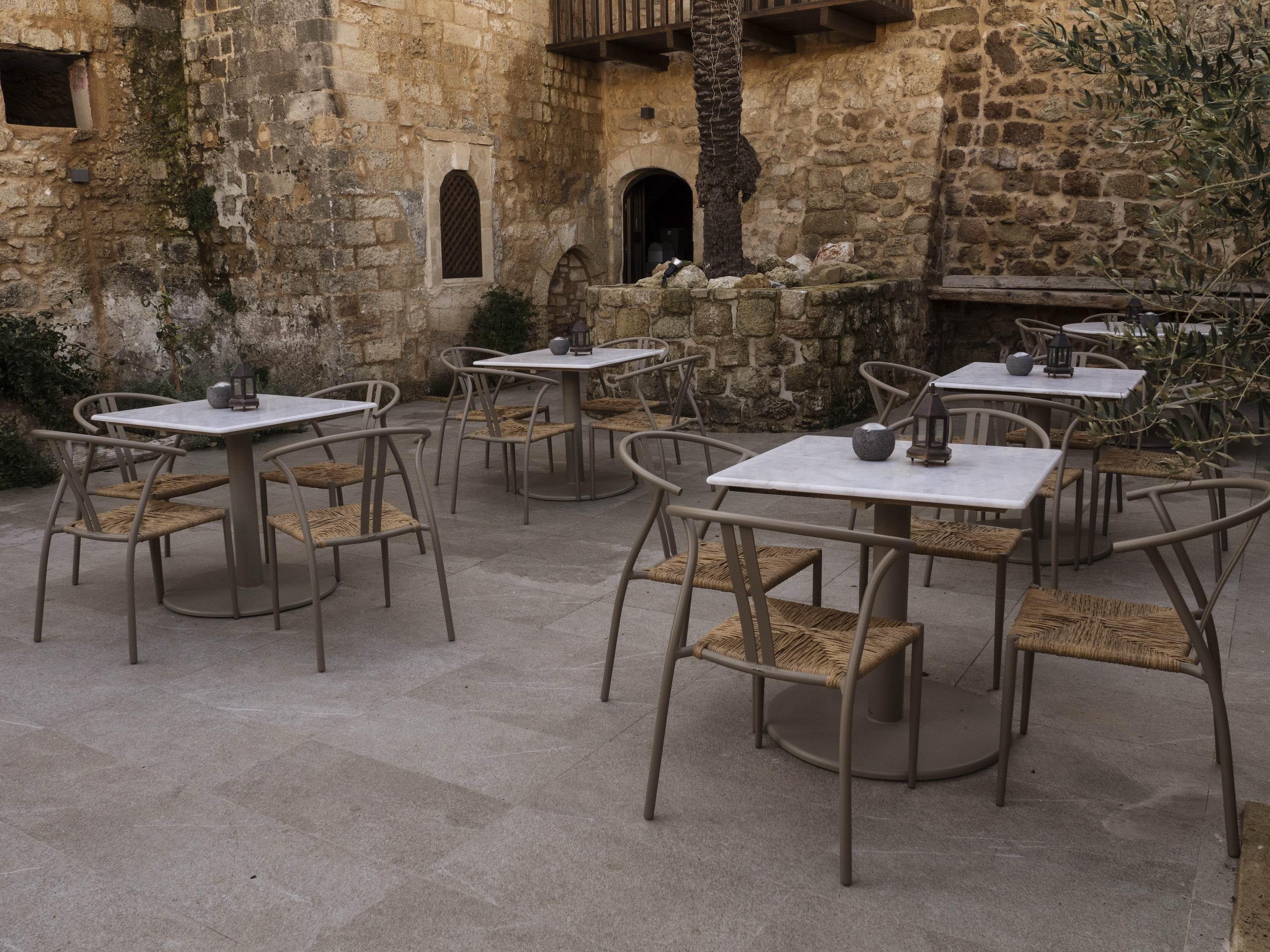 Trinity Boutique Hotel Rhodes City 외부 사진