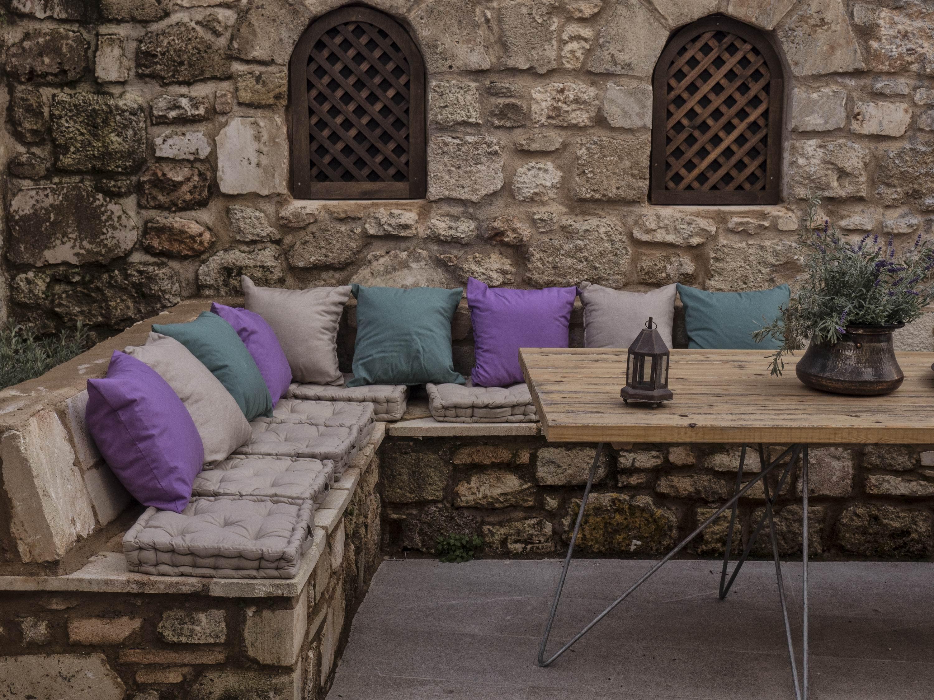 Trinity Boutique Hotel Rhodes City 외부 사진