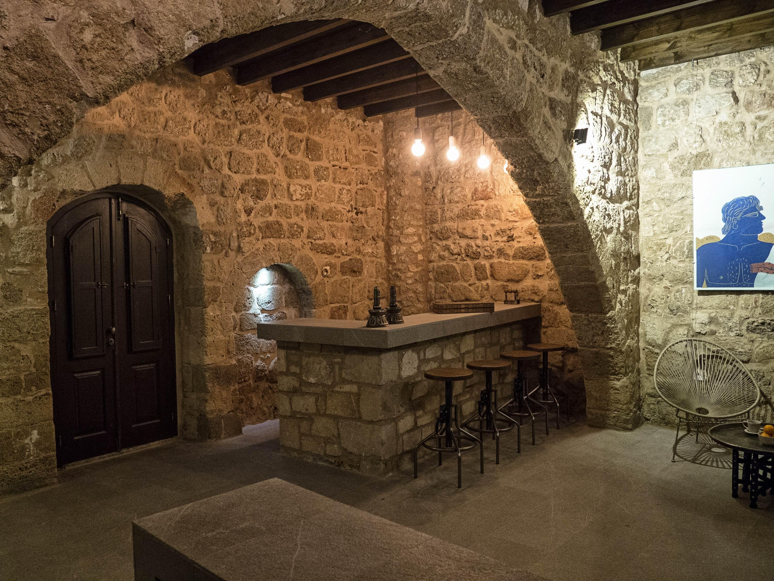 Trinity Boutique Hotel Rhodes City 외부 사진