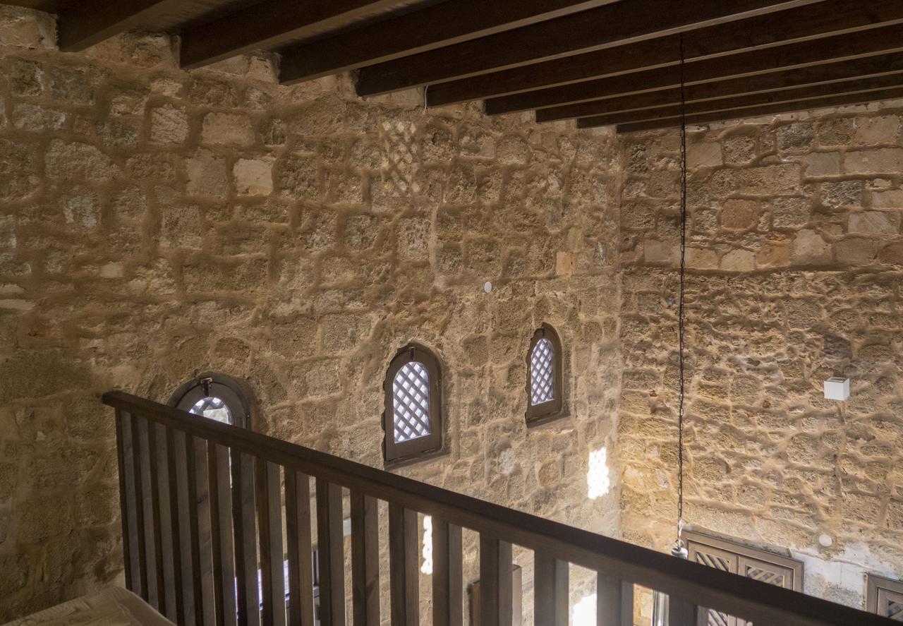 Trinity Boutique Hotel Rhodes City 외부 사진