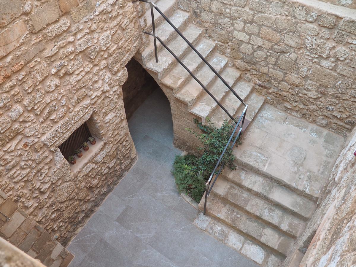 Trinity Boutique Hotel Rhodes City 외부 사진
