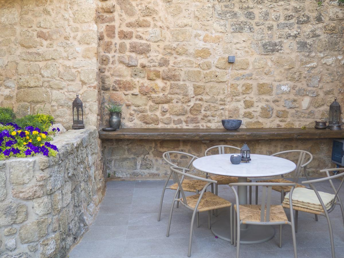 Trinity Boutique Hotel Rhodes City 외부 사진