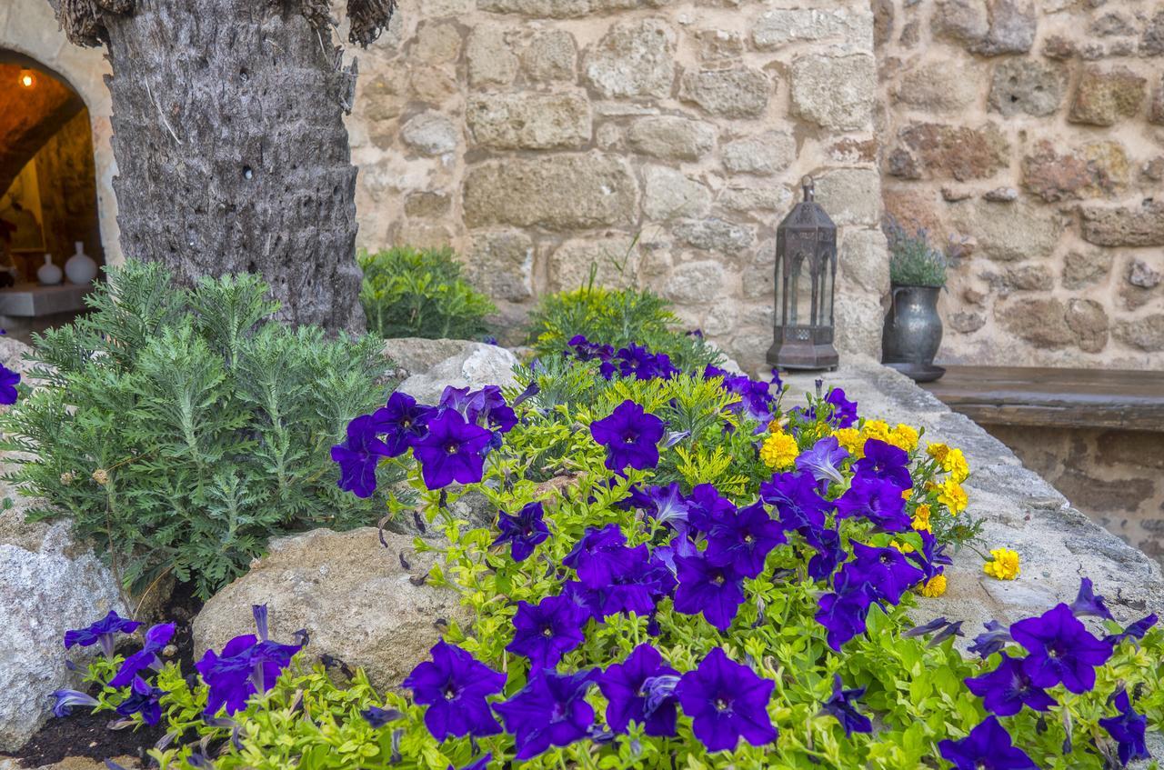 Trinity Boutique Hotel Rhodes City 외부 사진