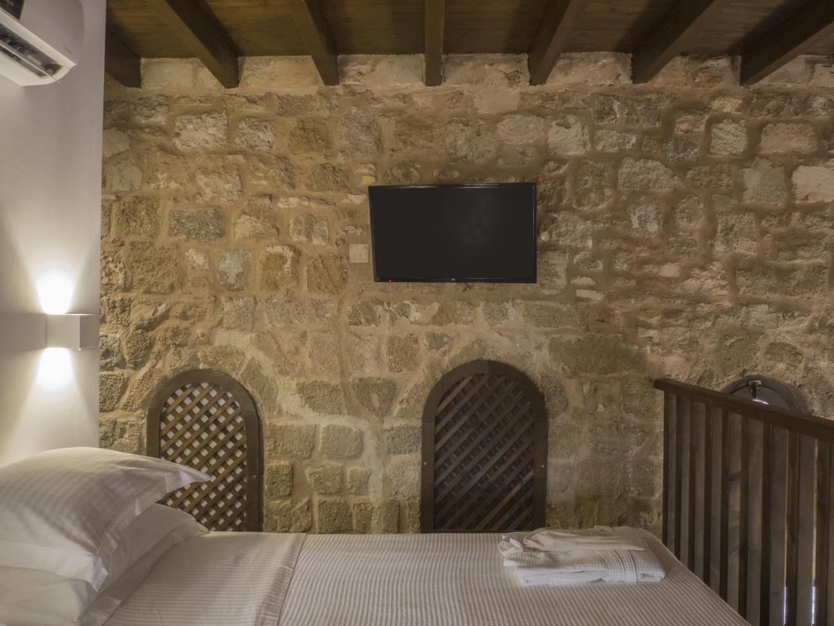 Trinity Boutique Hotel Rhodes City 외부 사진