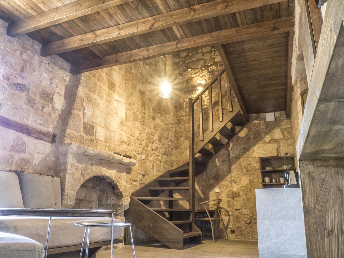 Trinity Boutique Hotel Rhodes City 외부 사진